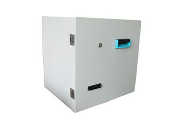 Self Service Electronic Simple Card Dispenser Machine Dispense One Card