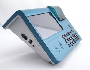 Speed Fast Bluetooth Interactive Touch Screen Kiosks With Android System