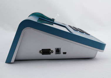 Speed Fast Bluetooth Interactive Touch Screen Kiosks With Android System