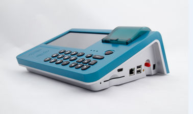 Speed Fast Bluetooth Interactive Touch Screen Kiosks With Android System