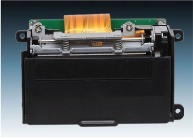 θερμικός εκτυπωτής περίπτερων 40mm για το μικροσκοπικό Vehicle-mounted όργανο καταγραφής