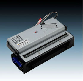 Θερμικός εκτυπωτής περίπτερων εκτύπωσης με το θερμικό έγγραφο 112mm για τον προμηθευτή εισιτηρίων